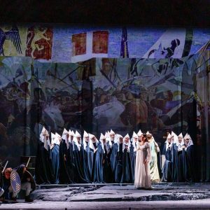 Stagione Lirica 2023: grandi ritorni, nomi eccellenti e una prima assoluta al Teatro  Marrucino