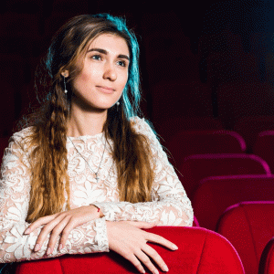 Avviso pubblico per la selezione di Maschere di Sala 2025-2027