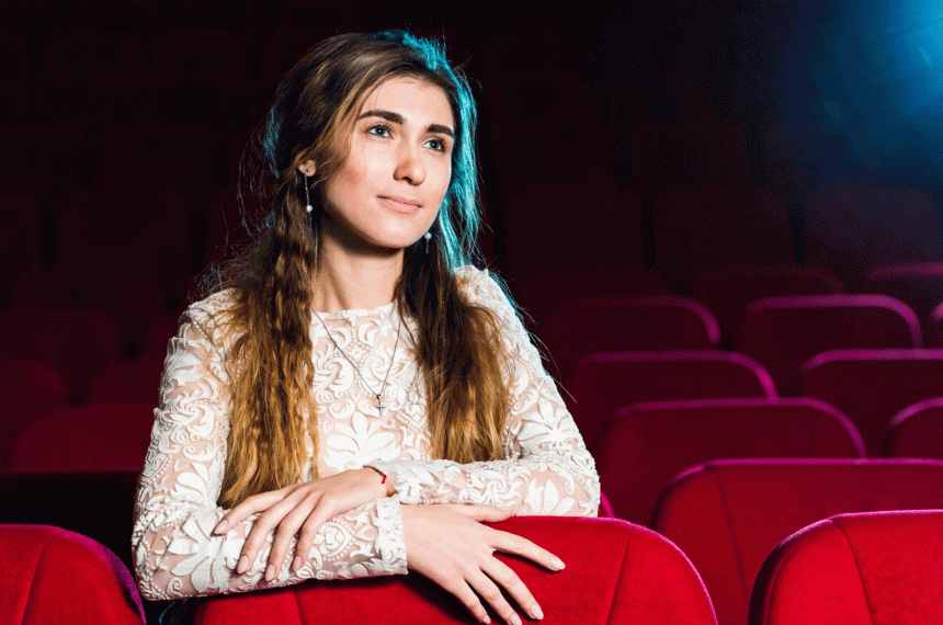 Avviso pubblico per la selezione di Maschere di Sala 2025-2027