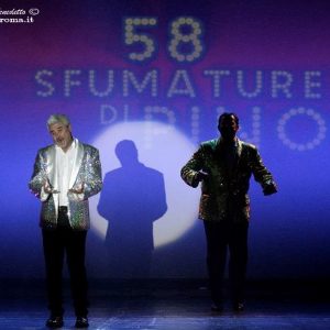 58 SFUMATURE DI PINO – Comunicazione