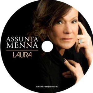 Assunta Menna Stardust Jazz Quintet