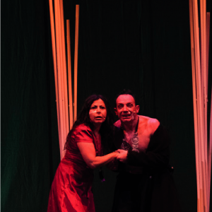 BELLA DA MORIR! AIDA E IL BAMBINO CHE SOGNAVA L’OPERA