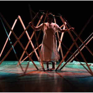 DORALINDA E LE MUSE OVINE