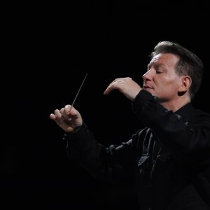 Contemporary Vocal Ensemble