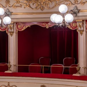 Audizioni per la costituzione di una Long List di coristi per il Triennio 2025 – 2027 – ELENCO DEI CANDIDATI AMMESSI