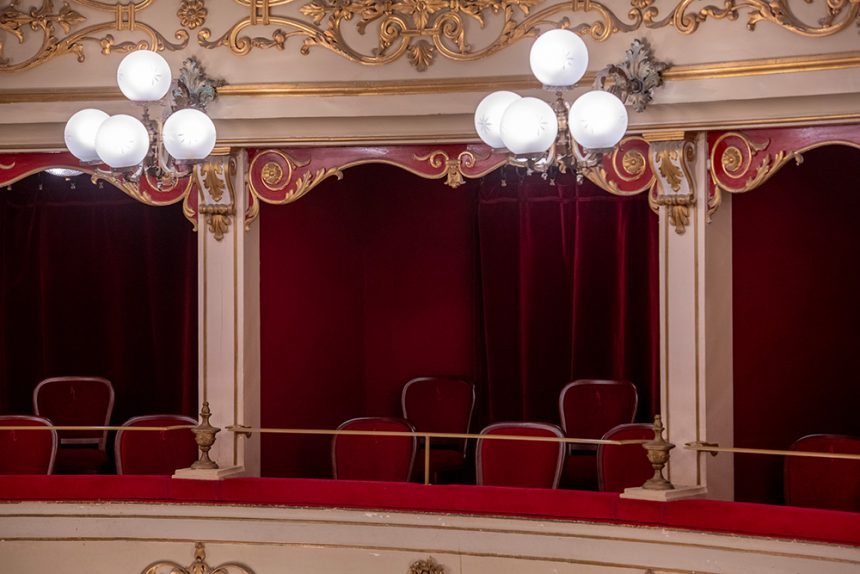 Audizioni per la costituzione di una Long List di coristi per il Triennio 2025 – 2027 – ELENCO DEI CANDIDATI AMMESSI