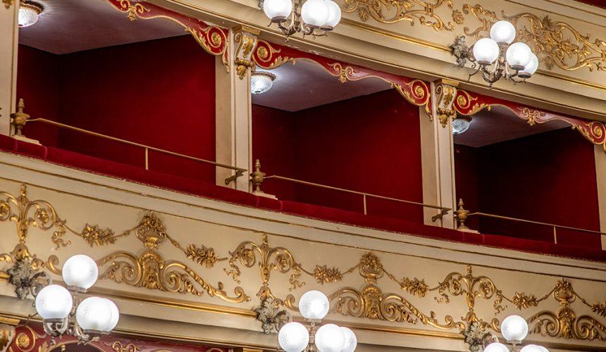Avviso pubblico per la costituzione di una Long List di idoneità per Coristi 2025-2027 – ELENCO IDONEI