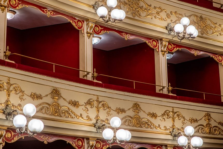 Avviso pubblico per la costituzione di una Long List di idoneità per Coristi 2025-2027 – ELENCO IDONEI