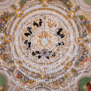 Avviso di selezione pubblica per titoli e colloqui per il conferimento di incarichi a tempo determinato Teatro Marrucino 2025-2027