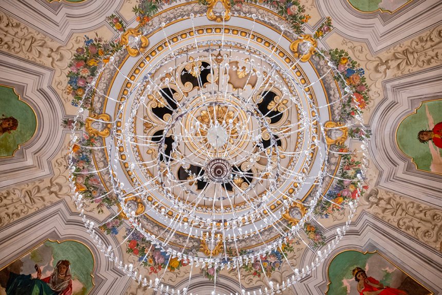 Avviso di selezione pubblica per titoli e colloqui per il conferimento di incarichi a tempo determinato Teatro Marrucino 2025-2027