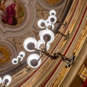 MARATONA DI LETTURA 2025 | Elenco dei lettori