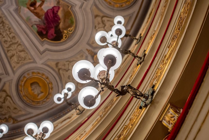 MARATONA DI LETTURA 2025 | Elenco dei lettori