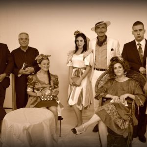 “Core de Tatone”