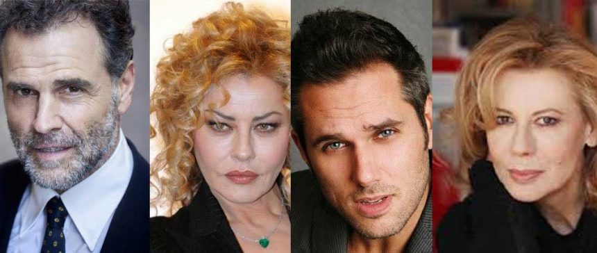 AMICI, AMORI, AMANTI ovvero la verità – Gli artisti incontrano il pubblico