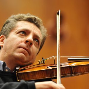 Pavel Berman e Giuliano Mazzoccante