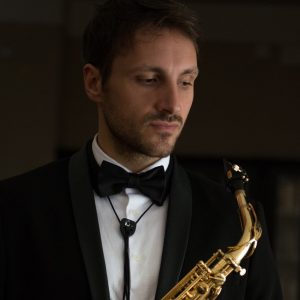 Giulio Di Prato e Diego Procoli