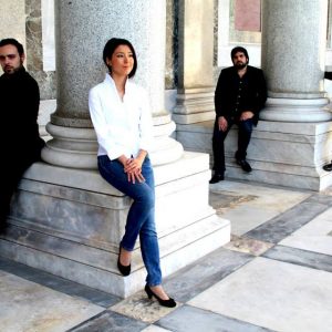 Quartetto per pianoforte e archi AVOS