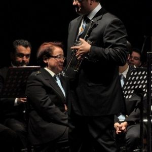 “Orizzonti musicali” Orchestra d’Archi – Giuseppe Orsini, tromba solista