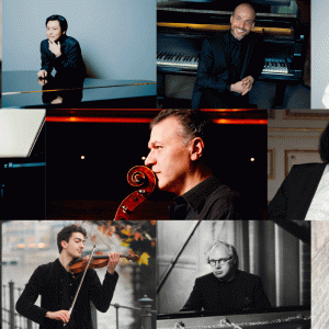 Teatro Marrucino,  presentata la Stagione Concertistica 2024