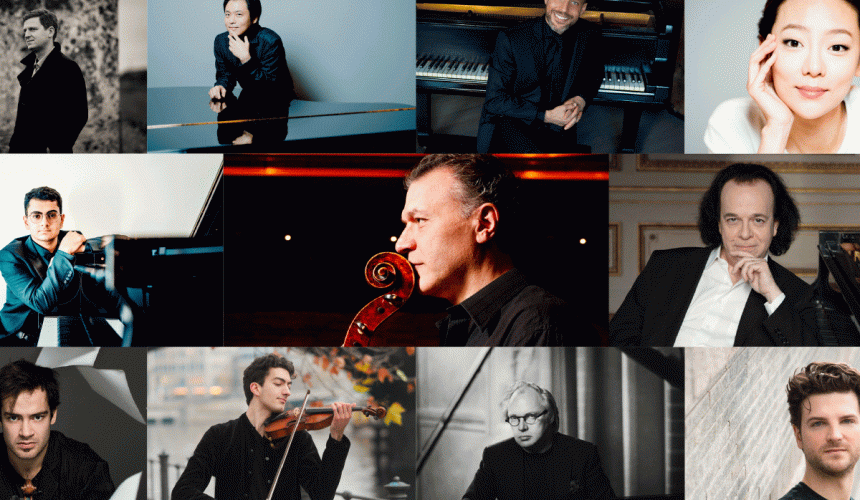 Teatro Marrucino,  presentata la Stagione Concertistica 2024