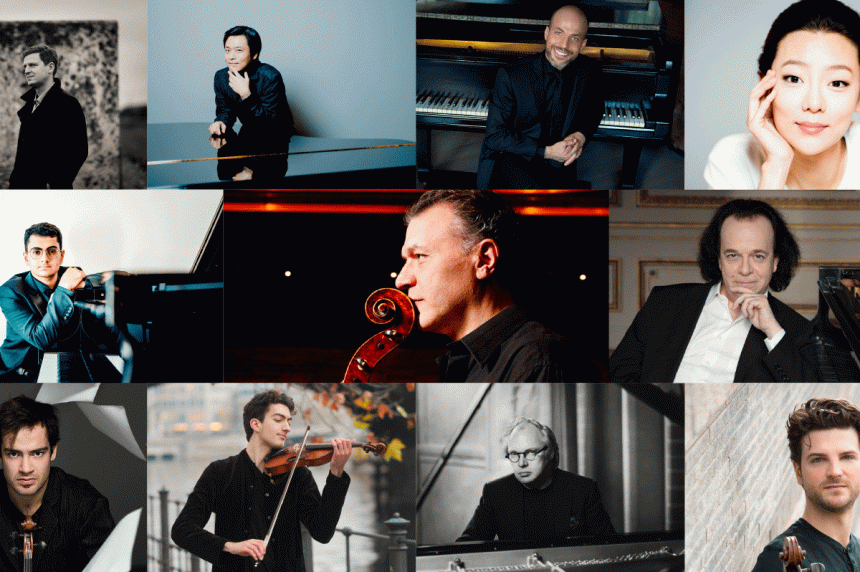 Teatro Marrucino,  presentata la Stagione Concertistica 2024