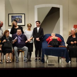 BASTE CHE STA BBONE LA MAMME