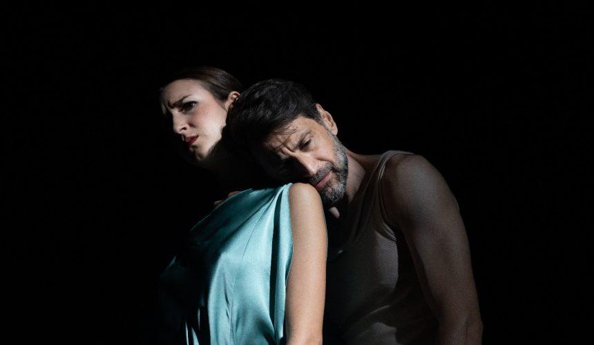 Al Teatro Marrucino è in scena POPS di  Massimo Di Michele