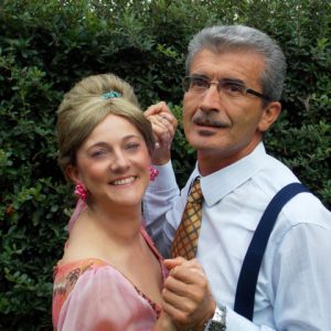 VERITÀ, LUNE E SOLE, PRIME O POI ESCE FORE