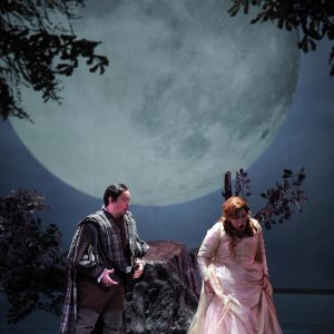 LUCIA DI LAMMERMOOR – Guida all’Ascolto