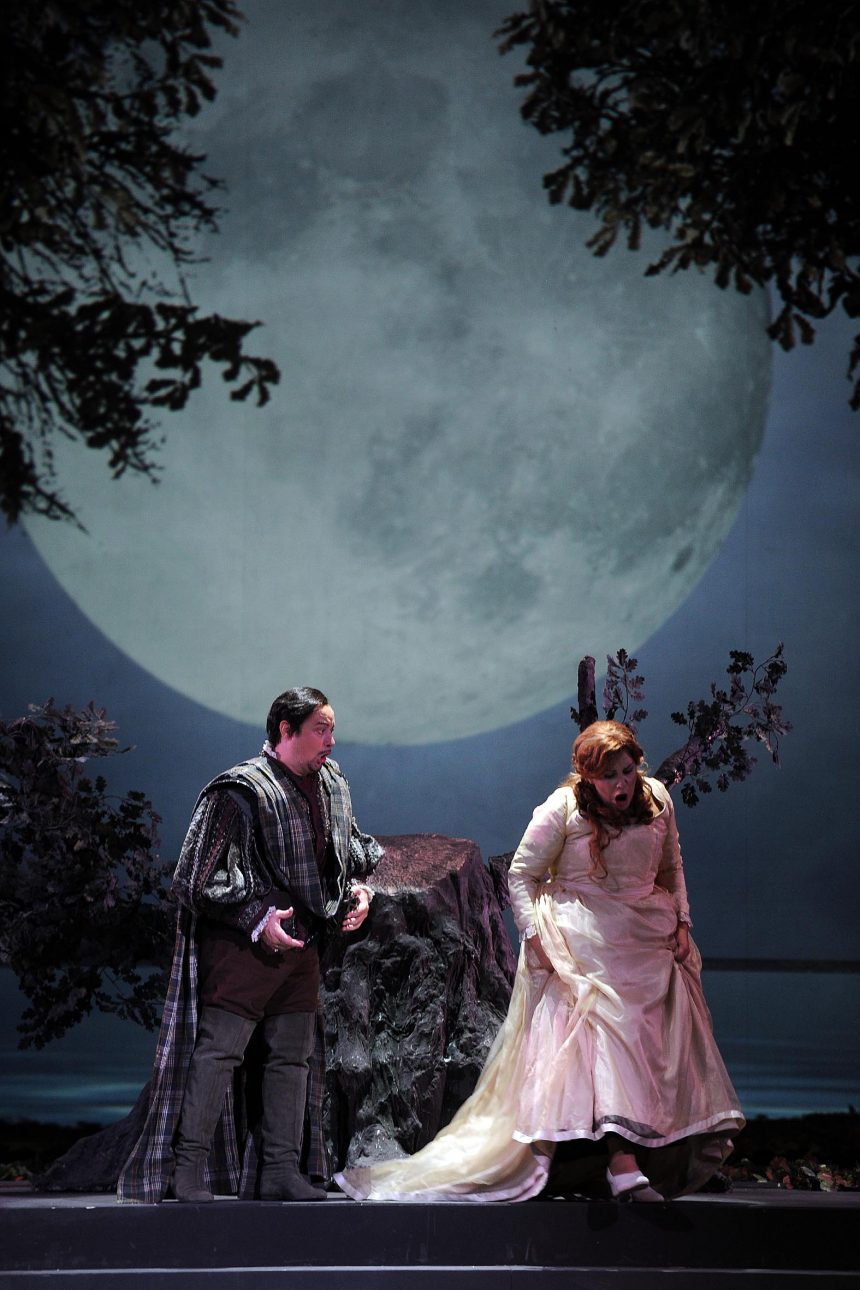 LUCIA DI LAMMERMOOR – Guida all’Ascolto