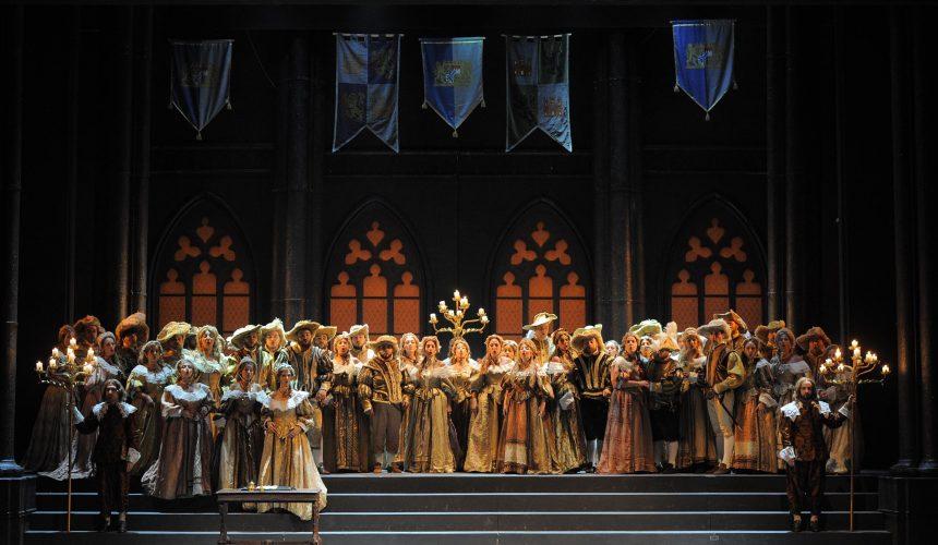 Avviso pubblico per la costituzione di una Long List di idoneità per Coristi per il progetto lirico artistico del triennio 2025 – 2027 del Teatro Marrucino Avviso pubblico per la costituzione di una Long List di idoneità per Coristi per il progetto lirico artistico del triennio 2025 – 2027 del Teatro Marrucino
