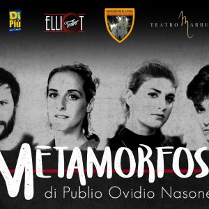 Le Metamorfosi