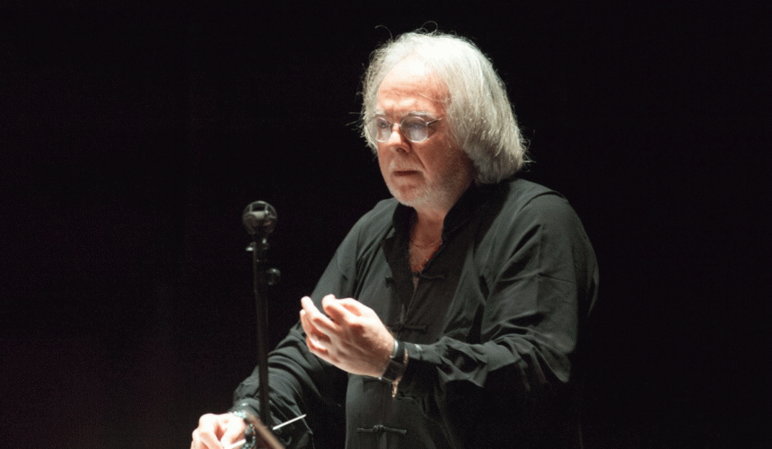Un’opera per raccontare la Storia: al Teatro Marrucino è in scena “Shoah. La Memoria, la Speranza, la Vita”