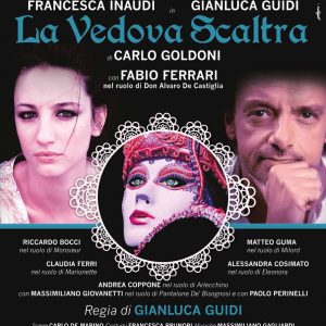 Giuseppe Zeno sostituito da Gianluca Guidi