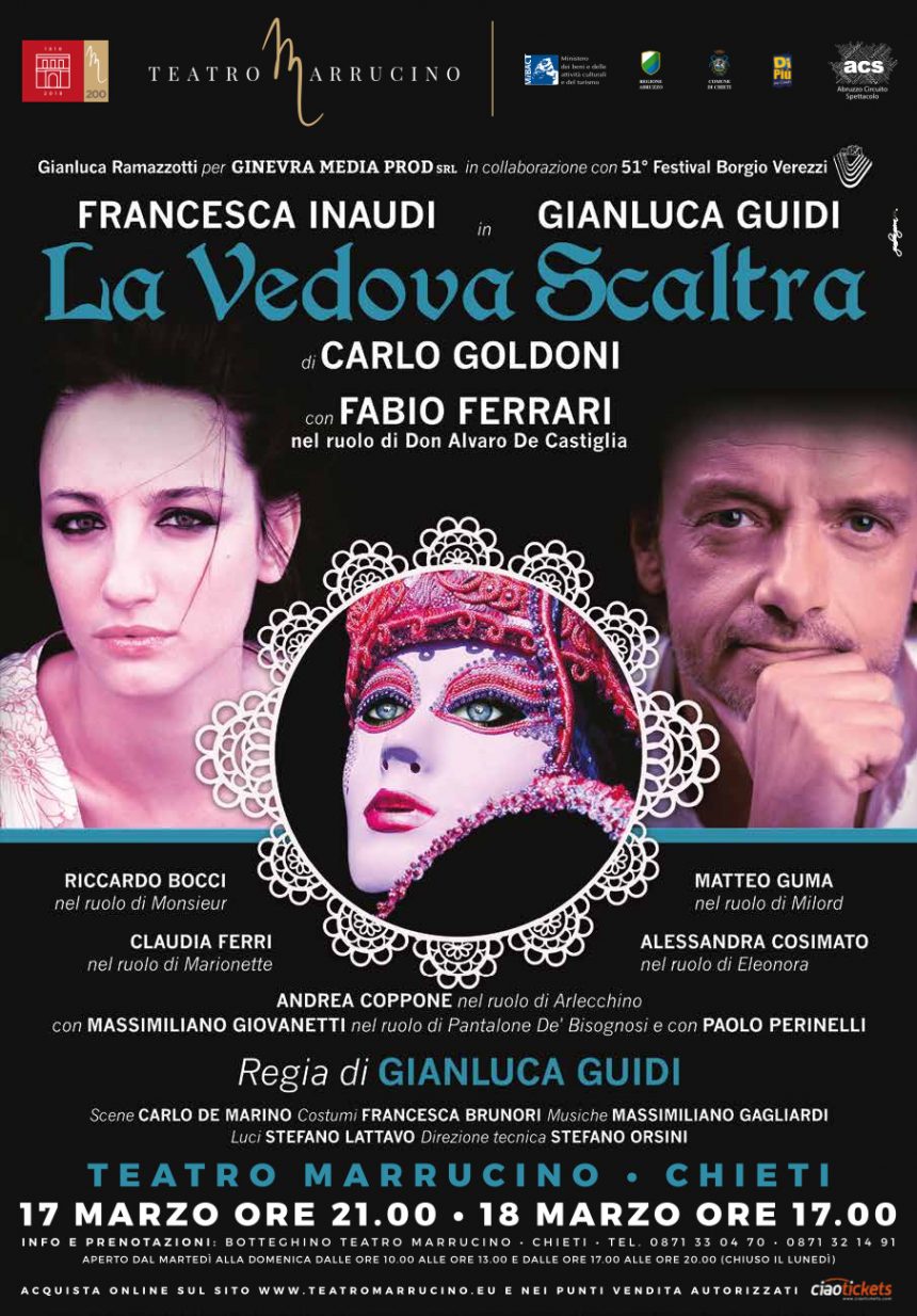 Giuseppe Zeno sostituito da Gianluca Guidi