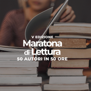 Maratona di Lettura 2024