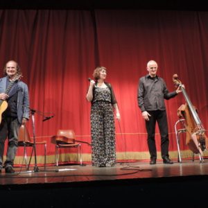 Maurizio Di Fulvio Trio