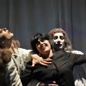 MIMÌ in arte Mia Martini