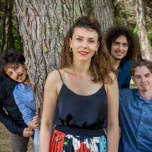 Pescara Jazz Messengers