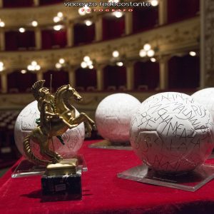 Premio Nazionale Giuseppe Prisco