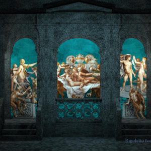 RIGOLETTO – Guida all’ascolto