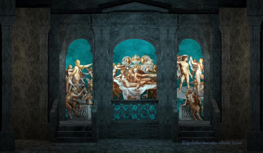 RIGOLETTO – Guida all’ascolto