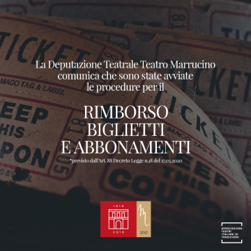 Procedure per ottenere il rimborso a mezzo Voucher per i titolari di abbonamenti e biglietti