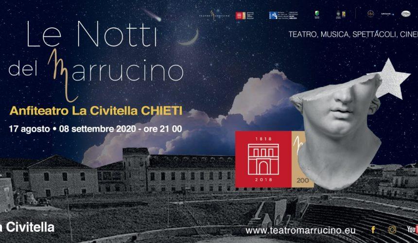 Le Notti del Marrucino Le Notti del Marrucino