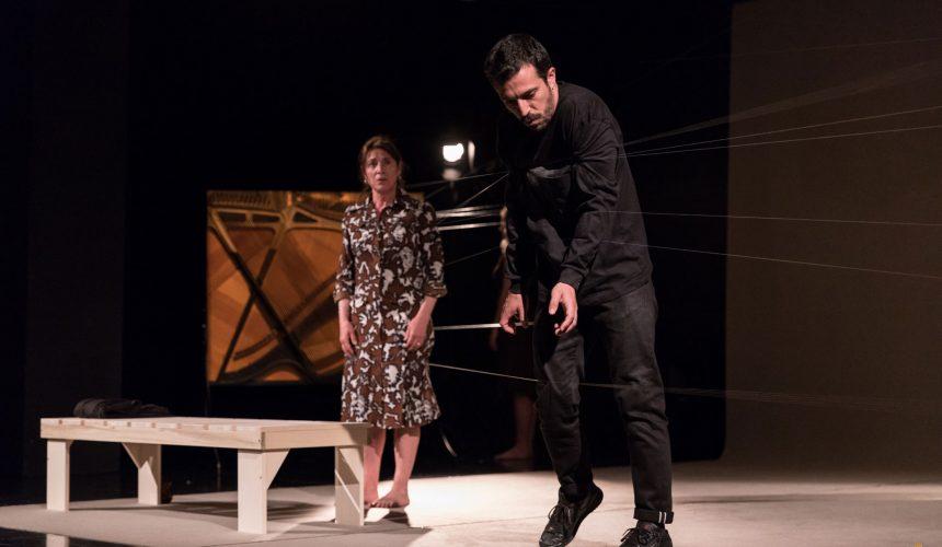Al Teatro Marrucino la prima nazionale di “Una Madre”