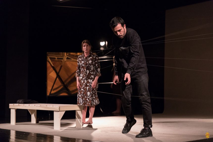 Al Teatro Marrucino la prima nazionale di “Una Madre”