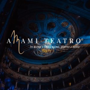Amami Teatro 2022 “In scena e fuori scena, giorno e notte”