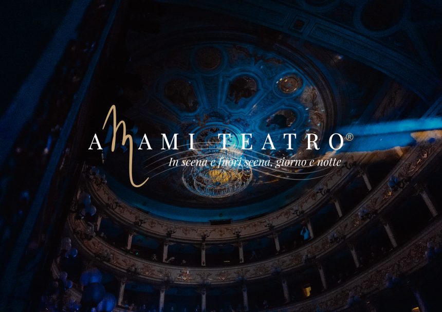 Amami Teatro 2022 “In scena e fuori scena, giorno e notte”