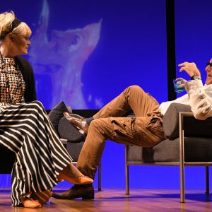 L’anatra all’arancia