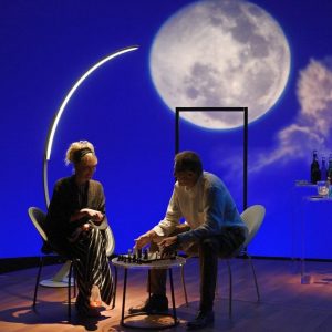 L’anatra all’arancia